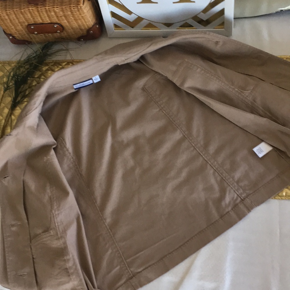 Croft&Barrow light jacket - Picture 7 of 8